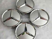Mercedes disk qapaqları