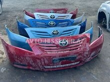 🚘 Toyota Camry 2006–2009 Ön Bufer (Orijinal, Ustdən Çıxma)
