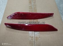 Hyundai Sonata 2011-2017 Əks etdiriciləri - avto-hisseler.az