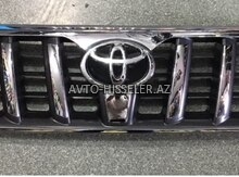 Toyota Prado 2003, 2009 Ablisovka