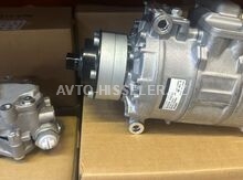 Volkswagen 4.2 BAR mühərrik
