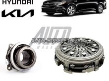 Kia Optima və K5 friksional disk dəsti (feredo çaşka) -avto-hisseler.az