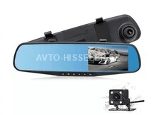 Güzgü tipli videoqeydiyyatçı