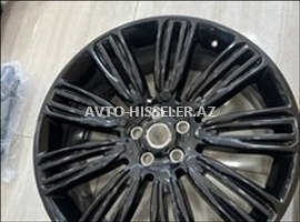 Range Rover diskləri R22