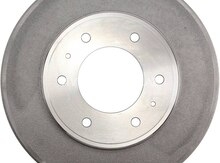 🚗 Mitsubishi L200 Əyləc Diski (Aporna) – 2006-2016