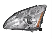 Lexus Rx 2004 farası