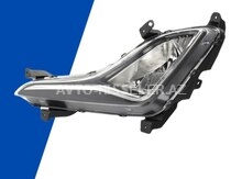 Hyundai Elantra 2015 duman farası