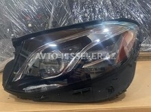 💡 Mercedes W213 E-Class Orijinal Multibeam Fara (Amerikanka)