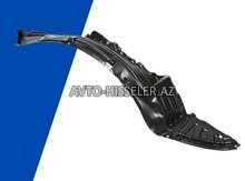 Nissan Sunny 2008 Ön Padkrelnik -avto-hisseler.az