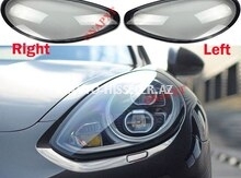 Porsche Panamera 2010-2015 fara şüşəsi