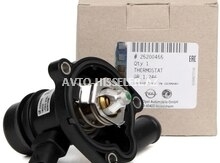 Chevrolet Cruze termostatı