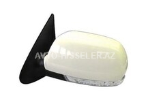 Hyundai Santafe 2007-2012 yan güzgüsü