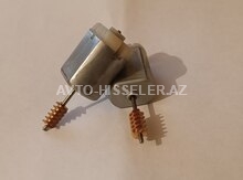 Hyundai, Kia Arxa baqaj və qapı kilidi mühərriyi