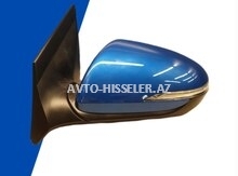 Hyundai Accent 2018 yan güzgüsü