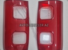 JAC T8 Stop Şüşələri