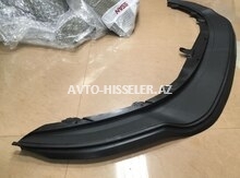 Volkswagen Polo 2010-2020 buferin spoyleri