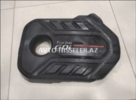 Hyundai Sonata Mühərrik qapağı