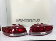 Hyundai Elantra 2016-2017 stop işıqları -avto-hisseler.az