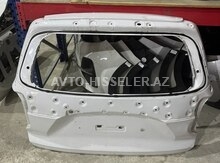 Kia Carnival 2020 baqaj qapısı