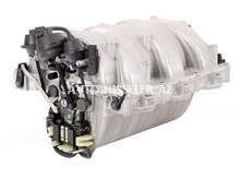 Mercedes W164 hava kollektoru