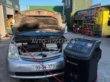 Freon Qaz Vurulması Xidməti – avto-hisseler.az