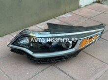 Kia Optima 2016/2018 farası