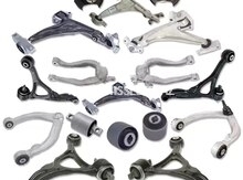 Volvo ehtiyat hissələri