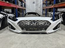 Hyundai Sonata 2019 Sport bamperi