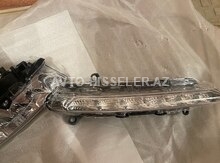 Mercedes W221 Duman isıqları (Pavarotnik)