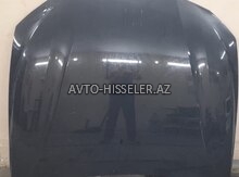 BMW G26, G22, G23 kapotu