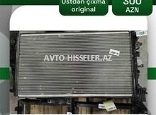 L7 Lixiang su radiatoru