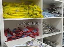 Changan Uni-V Petləsi