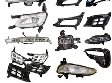 💡 Kia Optima 2010–2021 Duman Faraları