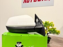 Chevrolet Cobalt, Ravon R4 yan güzgü