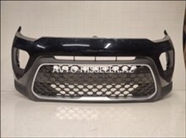 Kia Soul 2019-2021 Bufer