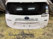 Toyota Aqua Baqajı – avto-hisseler.az