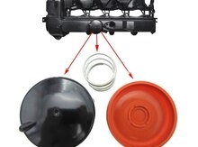 Mercedes C-Class, E-Class, ML, CLS, GLC, GLE, GLK, SLC, SLK, Sprinter, Viano, Vito" membranı