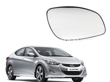 Hyundai Elantra, Accent 2011-2015 güzgü şüşəsi