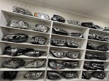 Faralar bütün növ avtomobillər üçün