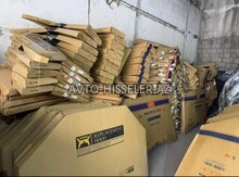 Hyundai və Kia ehtiyat hissələri