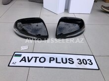 Mercedes Vito/Viano güzgü qapaqları