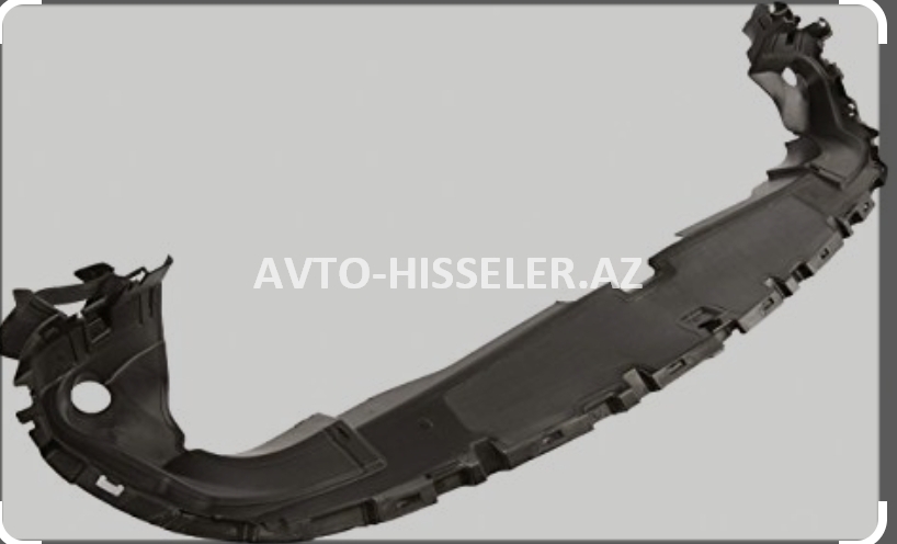 Havanı toparlayan plasmas difizor  W205 