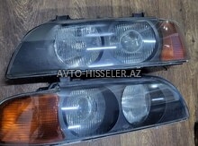 BMW E39 Dores ella farası -avto-hisseler.az