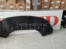 Hyundai Sonata 2014-2017 Ön Padonu - avto-hisseler.az