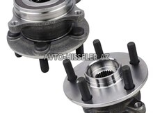 Toyota Prius Ön Kürəcikli Yastıq (Stupitsa) - avto-hisseler.az