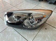 💡  Kia Picanto 2015 Farası 