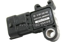 Chevrolet Aveo Map Sensoru