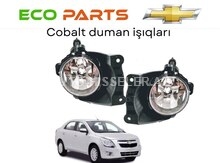 Chevrolet Cobalt duman işığı