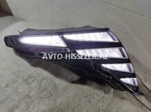 Hyundai Tucson 2021-2023 faraları