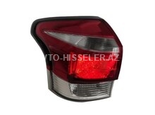 Toyota Fielder 2016 Arxa stop işığı